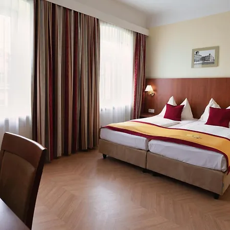 Hotel Mozart-3