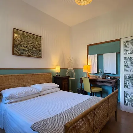 Hotel Villa Belvedere-3