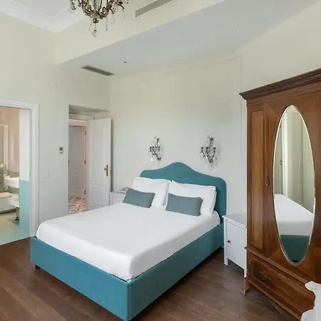 Experience Boutique Hotel - Villa Cimmino-2