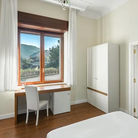 Experience Boutique Hotel - Villa Cimmino-3