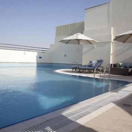Sunday Hotel Al Barsha Dubai Mall Of The Emirates Formerly Grand Excelsior Al Barsha-2