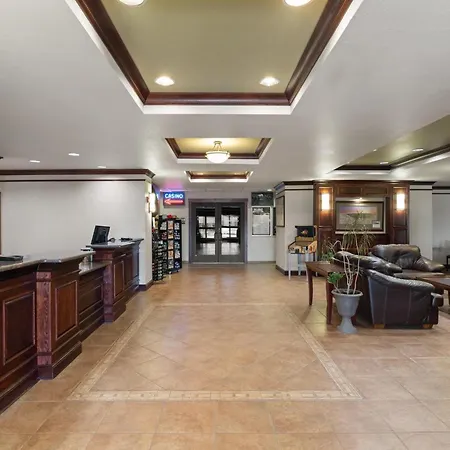 Baymont Inn & Suites By Wyndham Sturgis-3