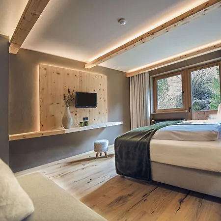 Hotel Edelweiss-3