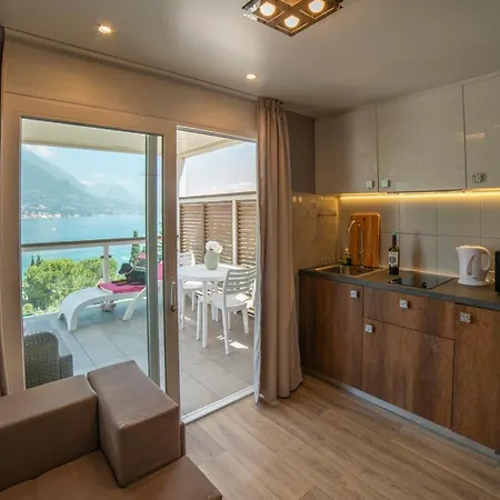 Villaggio Turistico Internazionale Camping Eden-2