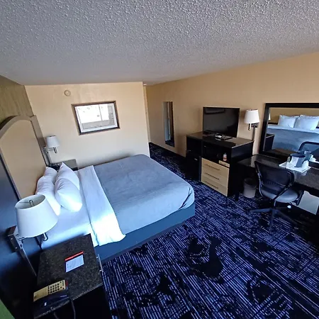Quality Inn Conference Center Logansport-3
