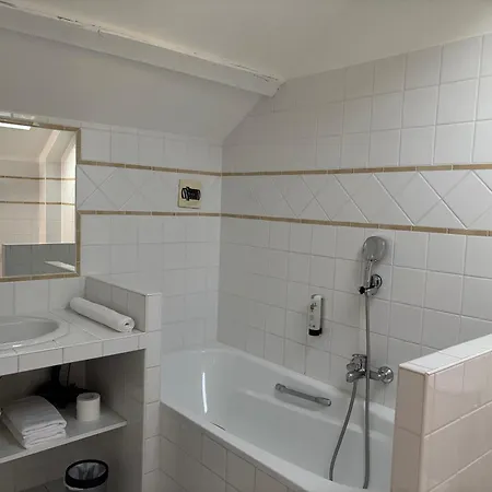 Gabriel Hotel Chinon-2