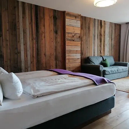 Almlust - Hotel, Apartments, Chalets-3