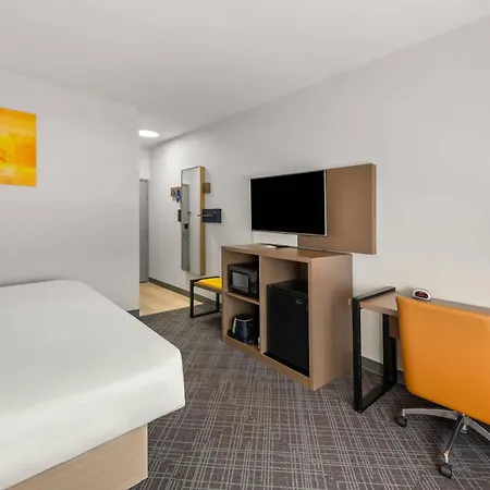 Comfort Inn & Suites Olathe - Kansas City-3
