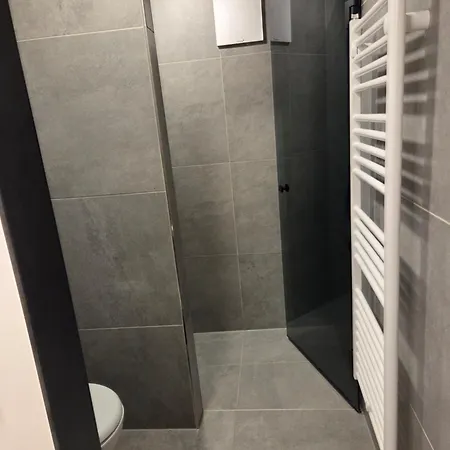 Sieglhub Chalets - Appartements - Hotel-3