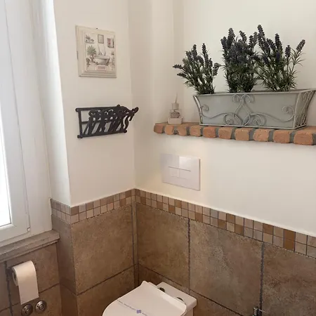 La Casa del Cuore-2