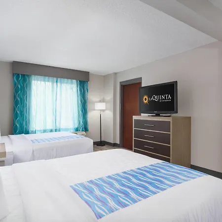 La Quinta By Wyndham Clarksville-2