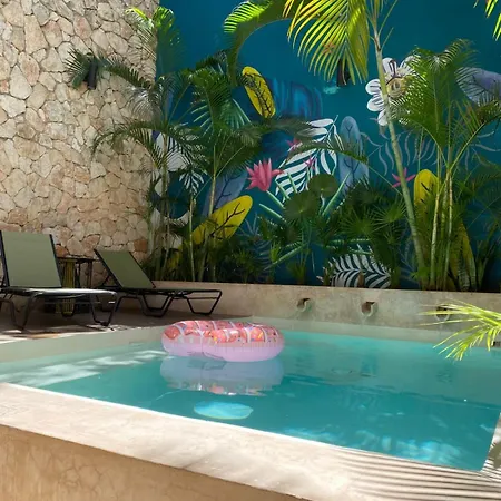 Latino Hotel Boutique-2