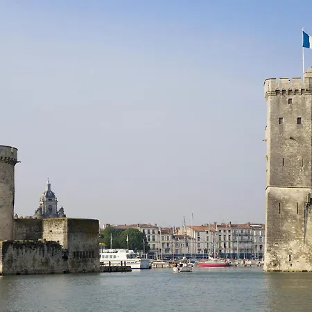 ibis La Rochelle Centre Historique-2