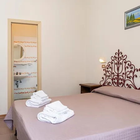 Hotel Doria-2