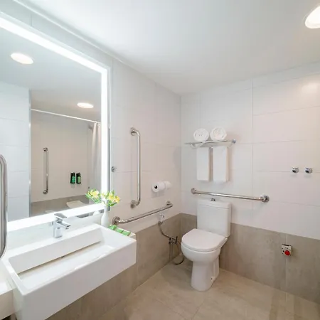 Beach Park Resort - Suites-3