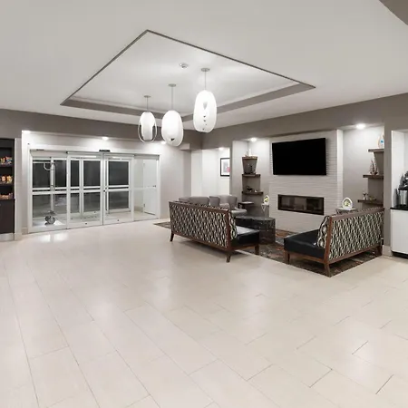 La Quinta By Wyndham Kyle - Austin South-3