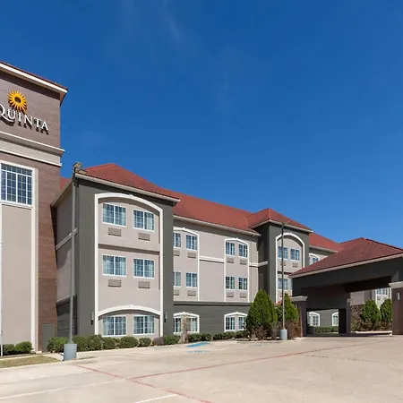 La Quinta By Wyndham Kyle - Austin South-2