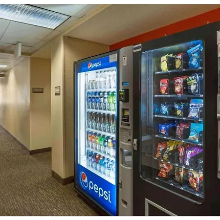 Studio 6 Extended Stay Fishkill Route 9 Ny-2