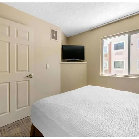 Studio 6 Extended Stay Fishkill Route 9 Ny-3
