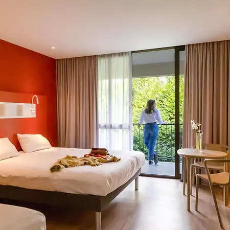 ibis budget Le Puy En Velay-2