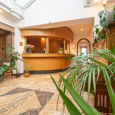 Hotel Zur Traube-2