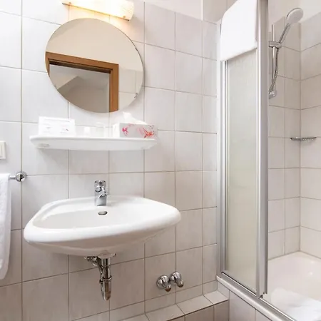 Hotel Zur Traube-3