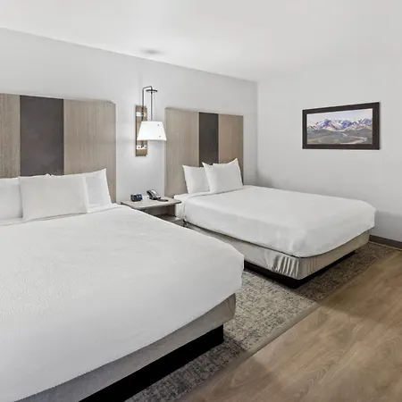 Aspen Suites Hotel Fairbanks-2