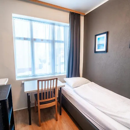 Guesthouse Aurora-2