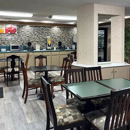 Quality Inn Byron - Warner Robins-2