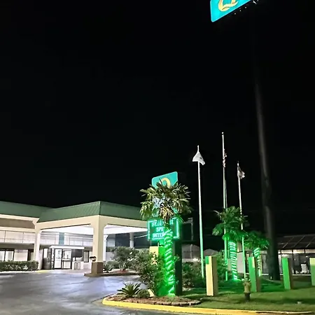 Quality Inn Byron - Warner Robins-3