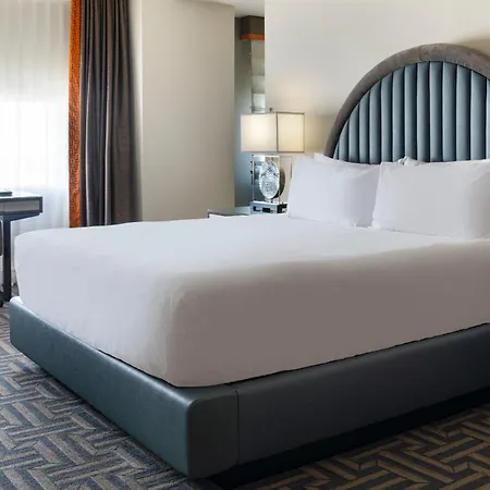 Colcord Hotel Oklahoma City, Curio Collection By Hilton-3