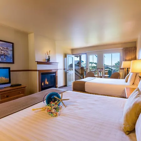 Inn At Cannon Beach-3