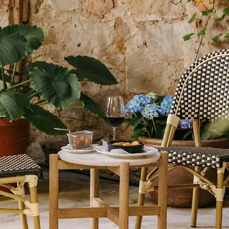La Franca Travellers (Adults Only)-2