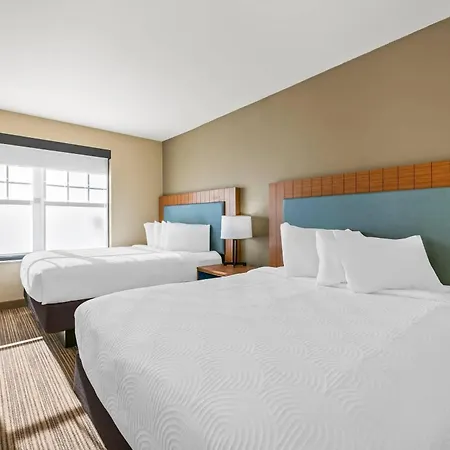 Country Inn & Suites By Radisson, Red Wing, Mn-2