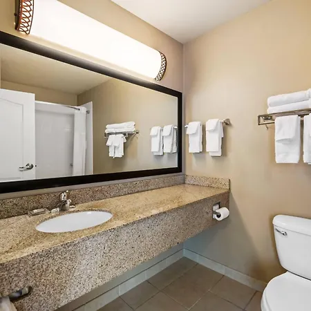 Country Inn & Suites By Radisson, Red Wing, Mn-3