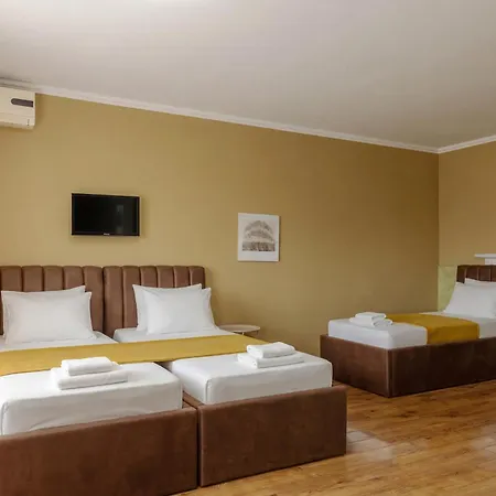 Hotel Tbilisi Central By Mgzavrebi-2