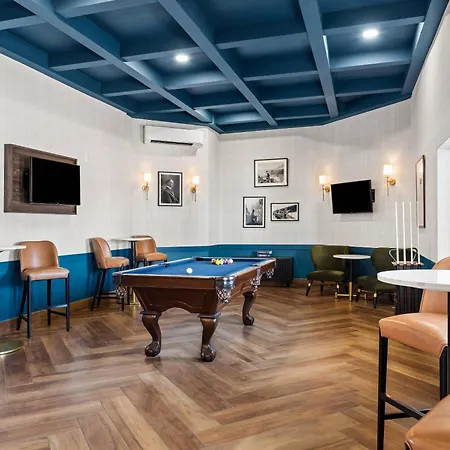 The Ellsworth Hotel, An Ascend Collection Hotel-3