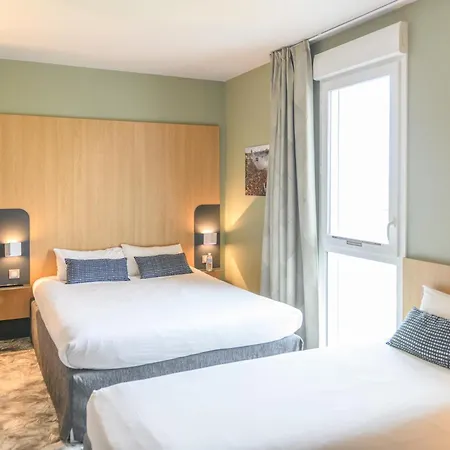 B&B HOTEL La Rochelle Beaulieu Puilboreau-2