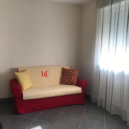 Residence Calissano-3