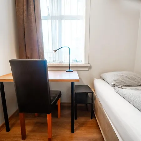 Guesthouse Andrea-2