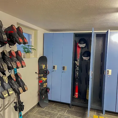 Hotel Sommerer - nur 100m zum Skilift&Jokercard-3