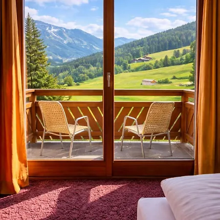 Hotel Sommerer - nur 100m zum Skilift&Jokercard-2