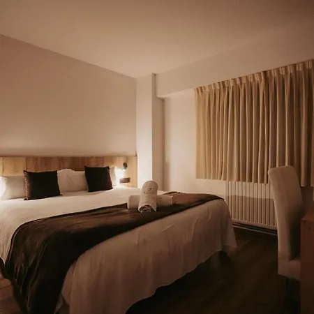 La Trobada Hotel Sport-2
