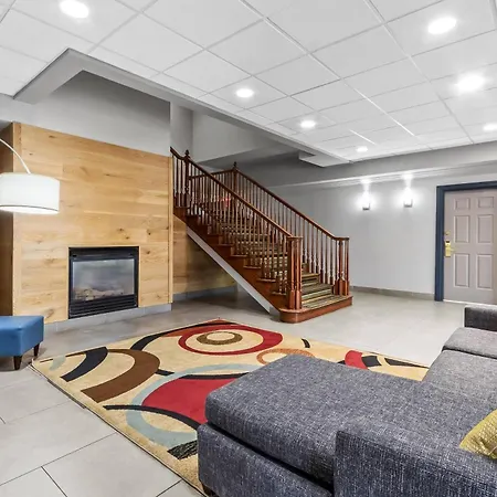 Country Inn & Suites By Radisson, Aiken South-2