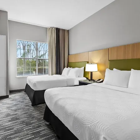 Country Inn & Suites By Radisson, Aiken South-3