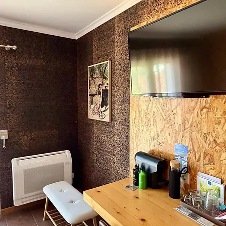 Casa Carvalhal - Adults Only-3