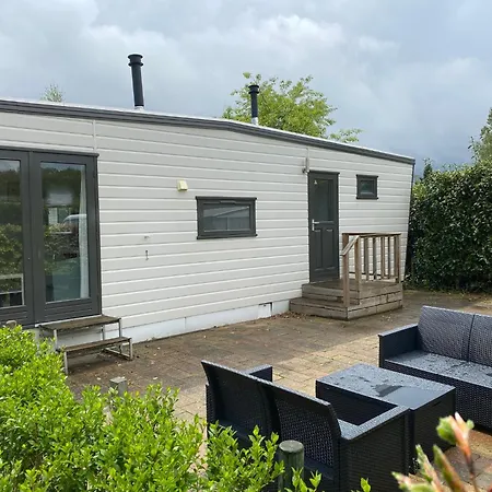 Holiday park Duinhoeve-2