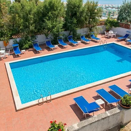 Hotel Villa Furia-2
