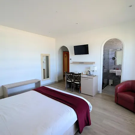 Hotel Uhainak-2