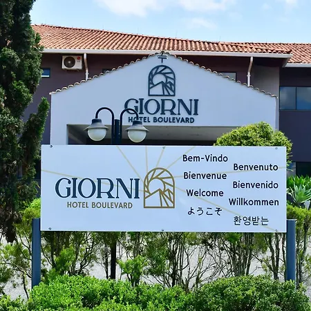 Giorni Hotel Boulevard-3